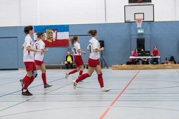 Bild 359 - wBJ Futsalmeisterschaft Runde 1
